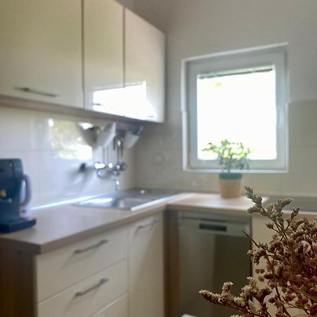 Apartment Ponos Krk Town Kültér fotó