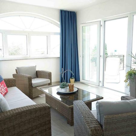 Apartment Ponos Krk Town Kültér fotó