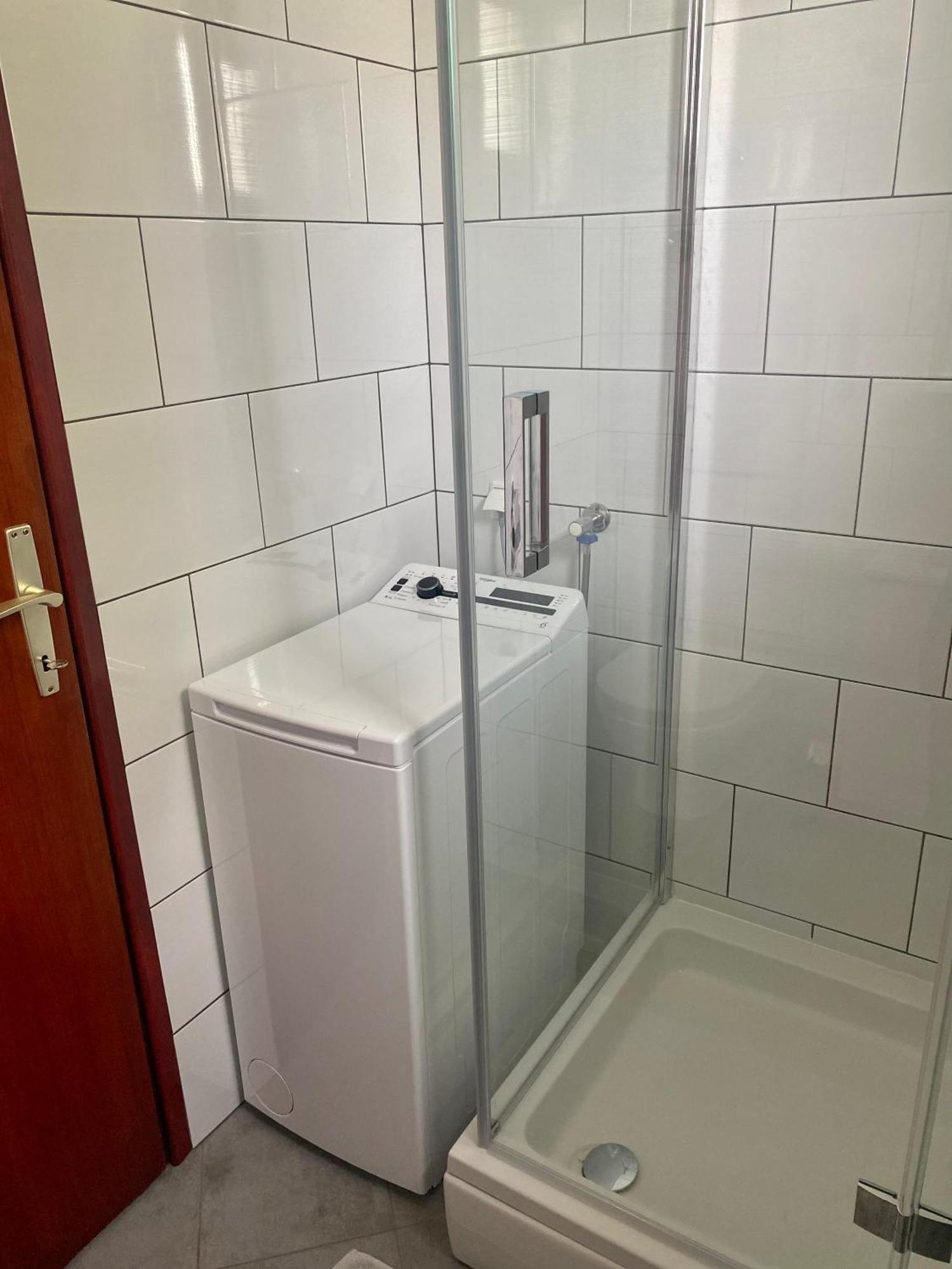 Apartment Ponos Krk Town Kültér fotó
