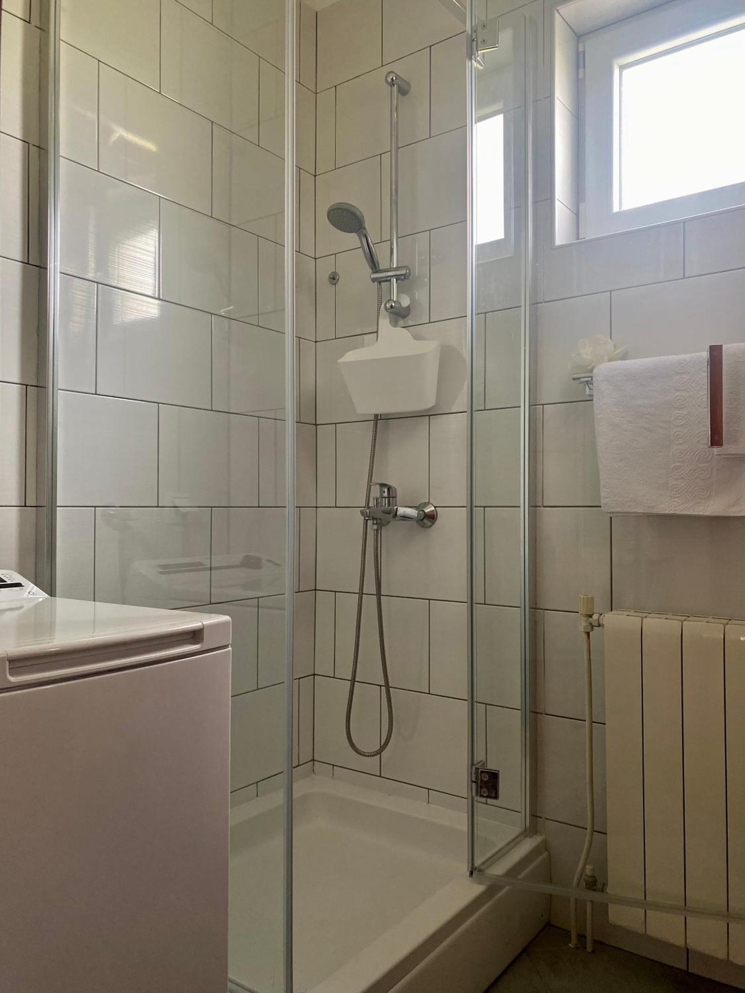 Apartment Ponos Krk Town Kültér fotó