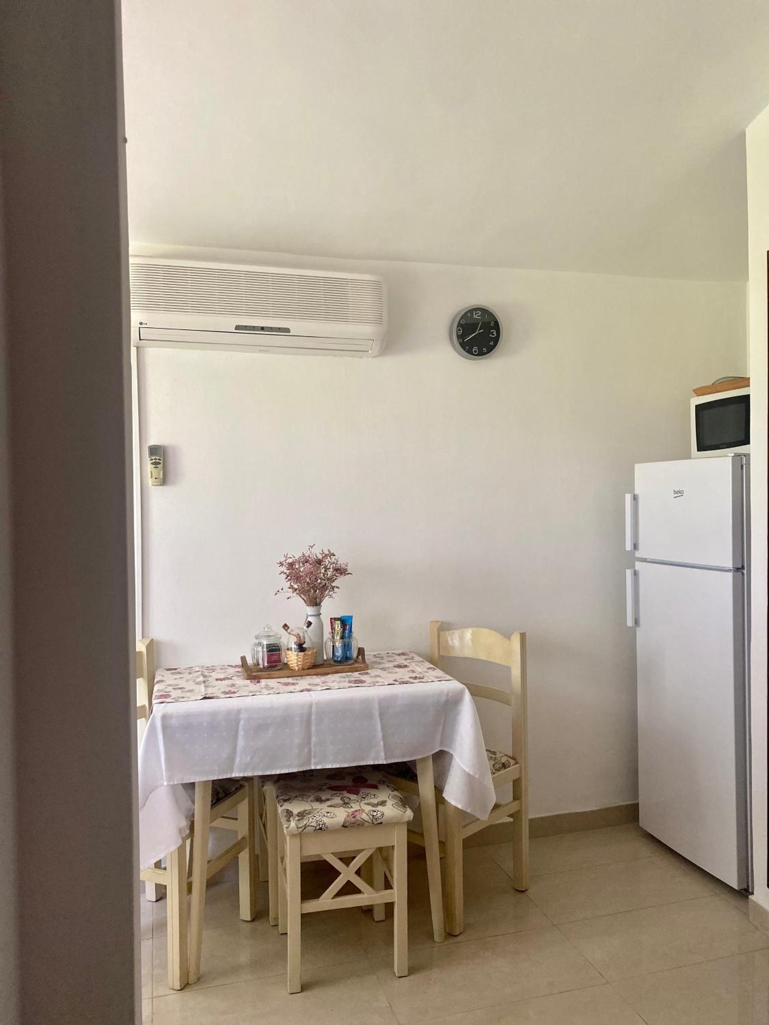 Apartment Ponos Krk Town Kültér fotó