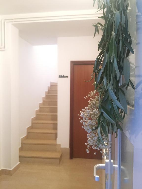 Apartment Ponos Krk Town Kültér fotó