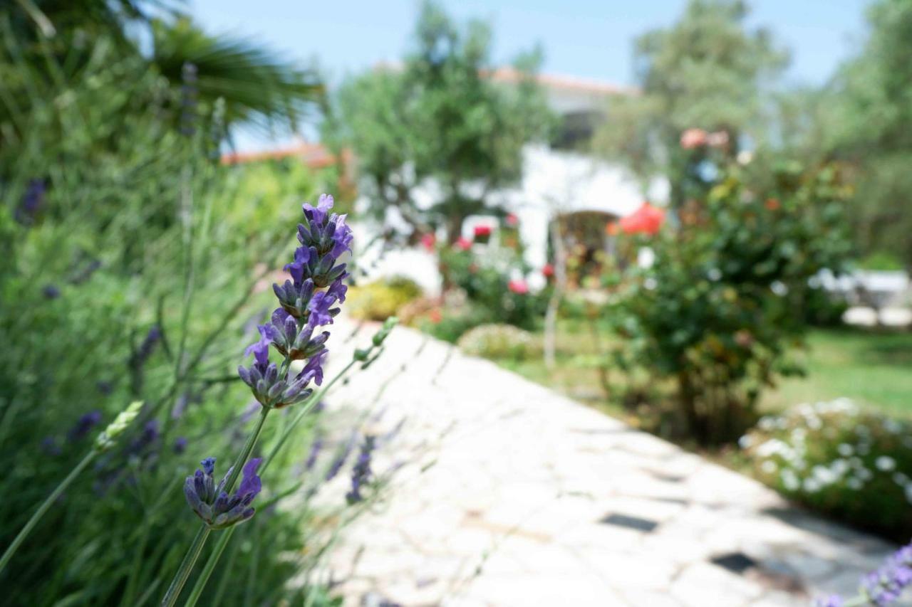 Apartment Ponos Krk Town Kültér fotó