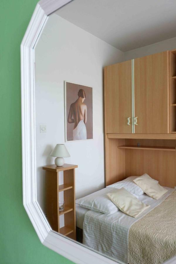 Apartment Ponos Krk Town Kültér fotó