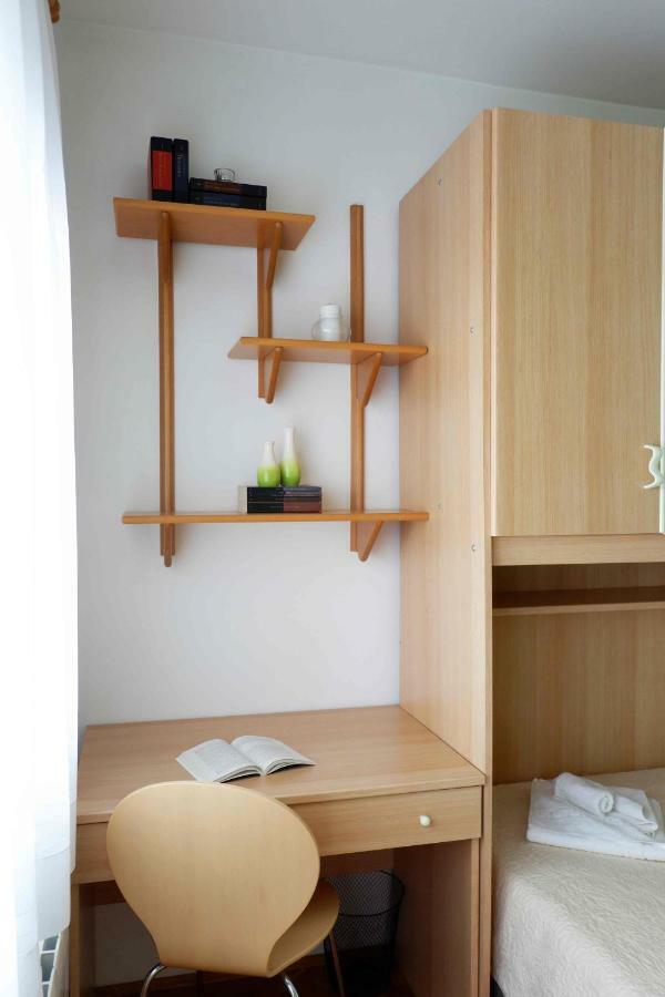 Apartment Ponos Krk Town Kültér fotó