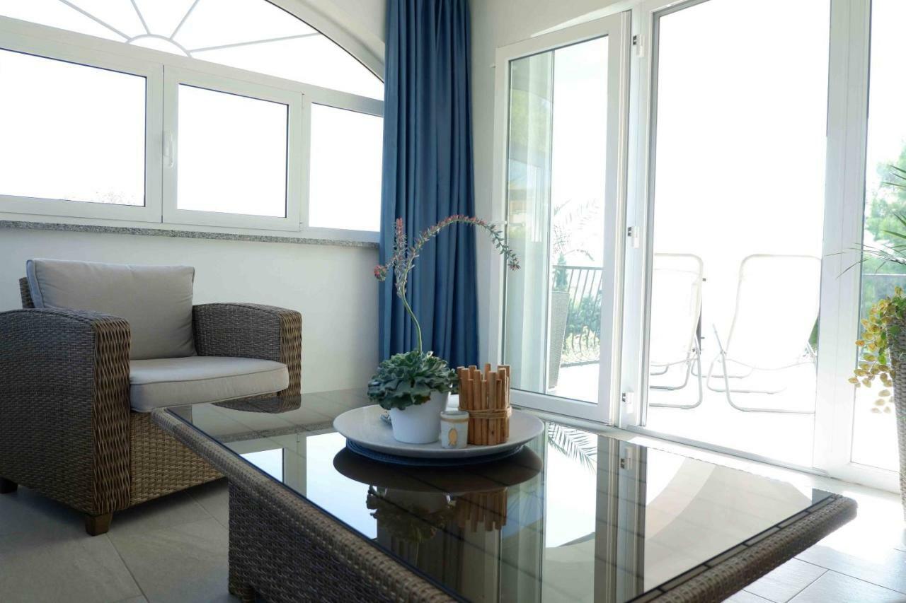Apartment Ponos Krk Town Kültér fotó